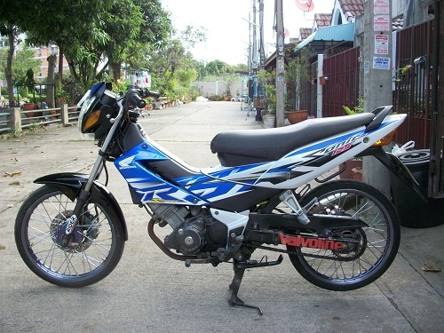 ขาย sonic ตัวใหม่