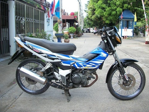 ขาย sonic ตัวใหม่