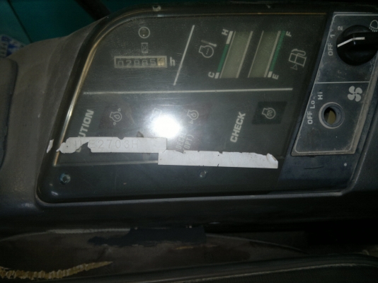 รถขุดเล็ก KOMATSU PC25-1E สภาพดีนำเข้าจากญี่ปุ่น รถขุดเล็ก KOMATSU PC25-1E สภาพดีนำเข้าจากญี่ปุ่น