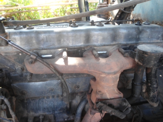 -ขาย  ร็อกกี้ห้างเเท้  145  แรง6BD1 สวยจัดถูกๆ