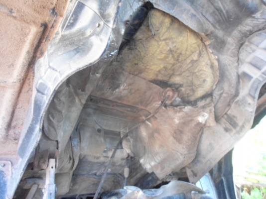 -ขาย  ร็อกกี้ห้างเเท้  145  แรง6BD1 สวยจัดถูกๆ