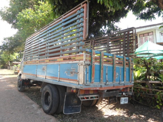 -ขาย  ร็อกกี้ห้างเเท้  145  แรง6BD1 สวยจัดถูกๆ