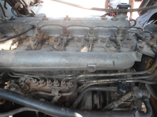 -ขาย  ร็อกกี้ห้างเเท้  145  แรง6BD1 สวยจัดถูกๆ