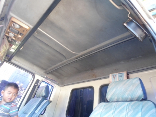 -ขาย  ร็อกกี้ห้างเเท้  145  แรง6BD1 สวยจัดถูกๆ