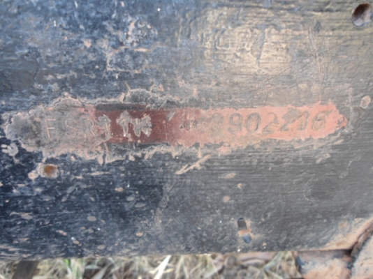 -ขาย  ร็อกกี้ห้างเเท้  145  แรง6BD1 สวยจัดถูกๆ