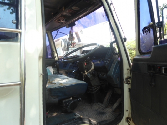 -ขาย  ร็อกกี้ห้างเเท้  145  แรง6BD1 สวยจัดถูกๆ