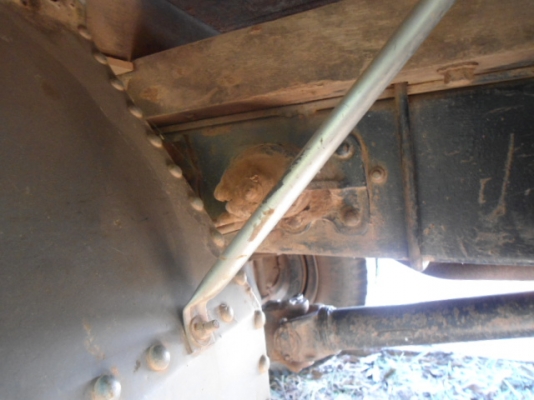 -ขาย  ร็อกกี้ห้างเเท้  145  แรง6BD1 สวยจัดถูกๆ