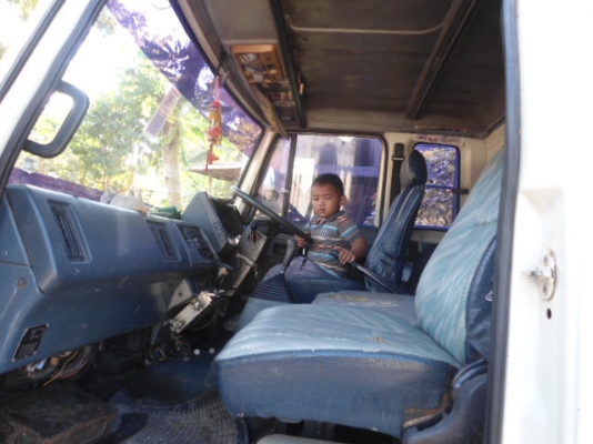 -ขาย  ร็อกกี้ห้างเเท้  145  แรง6BD1 สวยจัดถูกๆ