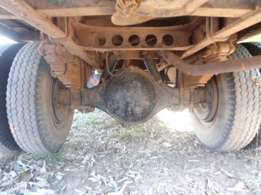 -ขาย  ร็อกกี้ห้างเเท้  145  แรง6BD1 สวยจัดถูกๆ