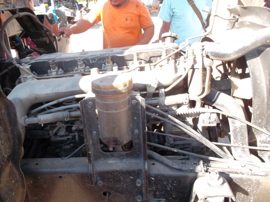 ขายรถบรรทุก 6 ล้อใหญ่ ขายรถบรรทุก 6 ล้อใหญ่