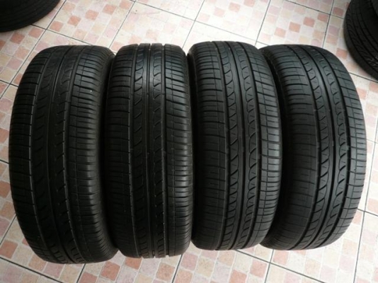 ขายยาง BRIDGESTONE B250---185-60-15---ปี11 (1ชุด)