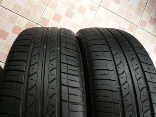 ขายยาง BRIDGESTONE B250---185-60-15---ปี11 (1ชุด) ขายยาง BRIDGESTONE B250---185-60-15---ปี11 (1ชุด)