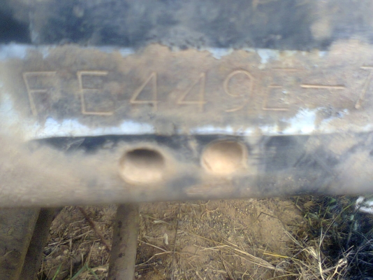 ขายหกล้อดั้ม  มิตซูบิชิแคนเตอร์ 120  แรง 330,000