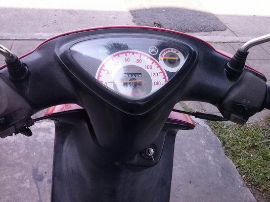 ขายล้างสต๊อก MIO Z ปี 47 ล้อแม็ค ตามสภาพเครื่องดี เอกสารครบ โทร 0851518956 ขายล้างสต๊อก MIO Z ปี 47 ล้อแม็ค ตามสภาพเครื่องดี เอกสารครบ โทร 0851518956