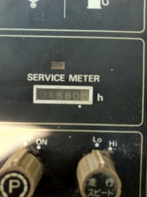 ขาย PC60-6 เก่าญี่ปุ่น นำเข้าเองมีเอกสารยืนยัน ราคาไม่แพง