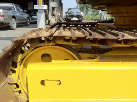 ขาย PC60-6 เก่าญี่ปุ่น นำเข้าเองมีเอกสารยืนยัน ราคาไม่แพง