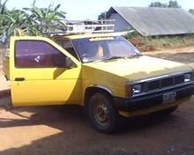 ขายNissan Big m sd25 ดีเชล ขายNissan Big m sd25 ดีเชล