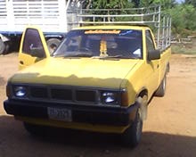 ขายNissan Big m sd25 ดีเชล ขายNissan Big m sd25 ดีเชล