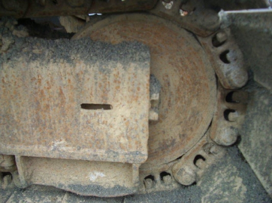 ขายแบคโฮ SK100-3 นำเข้าจากนอก  สภาพดีพร้อมใช้งานสนใจโทรหาเจี๊ยบเลยค่ะ  087-3310254  ค่ะ