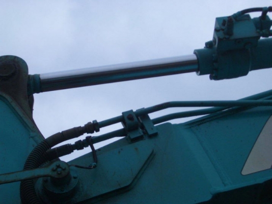 ขายแบคโฮ SK100-3 นำเข้าจากนอก  สภาพดีพร้อมใช้งานสนใจโทรหาเจี๊ยบเลยค่ะ  087-3310254  ค่ะ