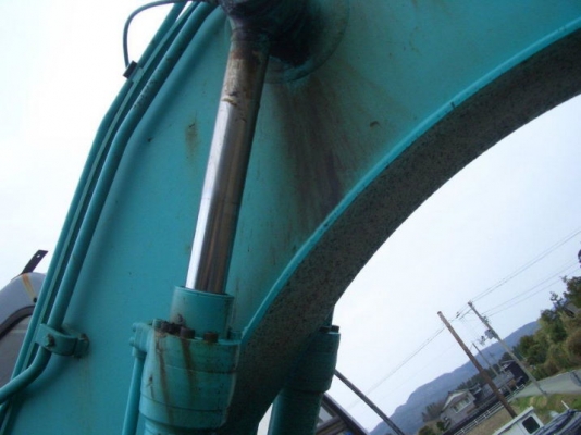 ขายแบคโฮ SK100-3 นำเข้าจากนอก  สภาพดีพร้อมใช้งานสนใจโทรหาเจี๊ยบเลยค่ะ  087-3310254  ค่ะ