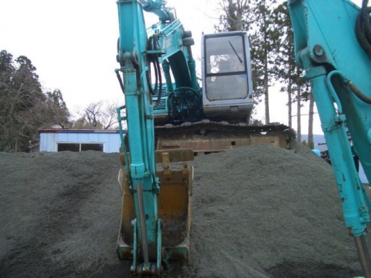 ขายแบคโฮ SK100-3 นำเข้าจากนอก  สภาพดีพร้อมใช้งานสนใจโทรหาเจี๊ยบเลยค่ะ  087-3310254  ค่ะ