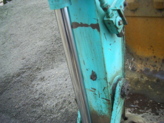 ขายแบคโฮ SK100-3 นำเข้าจากนอก  สภาพดีพร้อมใช้งานสนใจโทรหาเจี๊ยบเลยค่ะ  087-3310254  ค่ะ