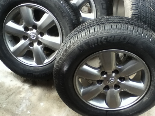 MAX VIGO ราคาถูก