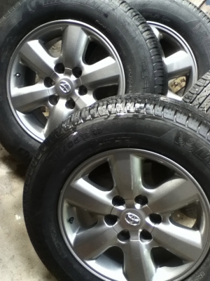 MAX VIGO ราคาถูก