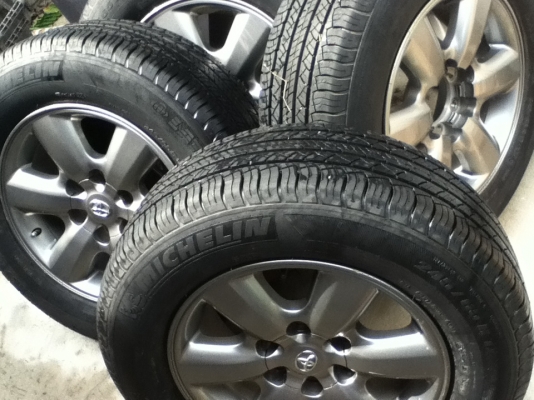 MAX VIGO ราคาถูก