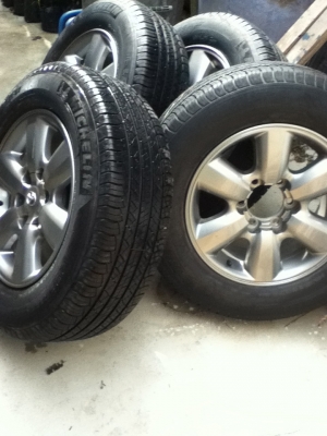 MAX VIGO ราคาถูก