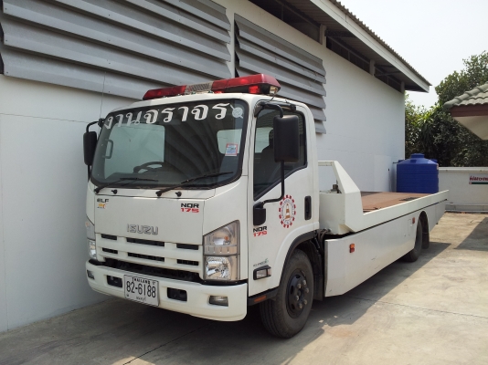 รถสไลย์ออน