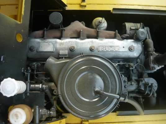 รถบด 9 ล้อยาง Sakai TS150 รถนอก นำเข้าจากญี่ปุ่น พร้อมลุยงานทุกสถานะ เอกสารครบพร้อมจัดไฟแนนท์