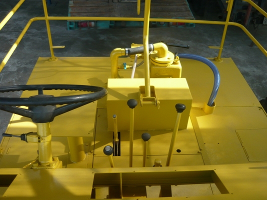 รถบด 9 ล้อยาง Sakai TS150 รถนอก นำเข้าจากญี่ปุ่น พร้อมลุยงานทุกสถานะ เอกสารครบพร้อมจัดไฟแนนท์