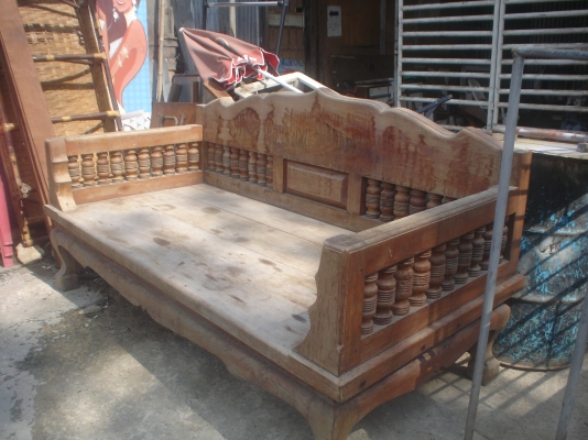 ประเดิมปีใหม่ครับ แหย่งไม้สัก ความหนาหนัก  ให้รูปบรรยาย