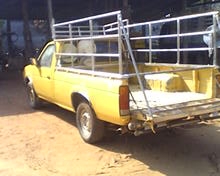 ขายNissan Big m ตอนเดียว ขายNissan Big m ตอนเดียว