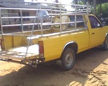 ขายNissan Big m ตอนเดียว ขายNissan Big m ตอนเดียว