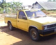 ขายNissan Big m ตอนเดียว ขายNissan Big m ตอนเดียว