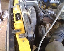 ขายNissan Big m ตอนเดียว ขายNissan Big m ตอนเดียว