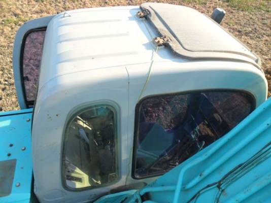 Kobelco SK200 Mark VI YN09