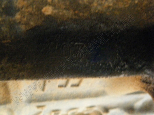 รถสองแถว 4 ล้อใหญ่ ยี่ห้อ ISUZU