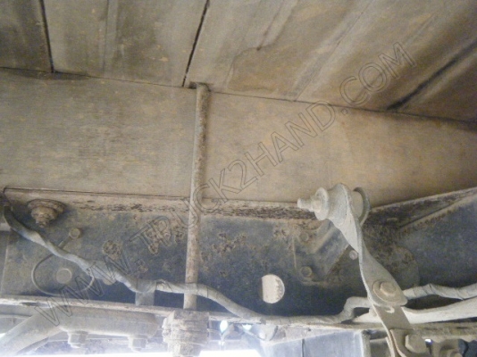 รถสองแถว 4 ล้อใหญ่ ยี่ห้อ ISUZU