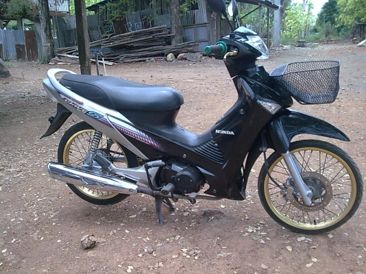 ขาย เวฟ 125 มีหลายคัน สตาร์ทมือ