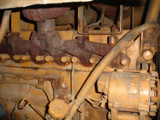 ถึงไทยแล้วครับ WA100-1 SN: 20225 นำเข้าจากญี่ปุ่น สภาพสวย ไม่แพงครับ