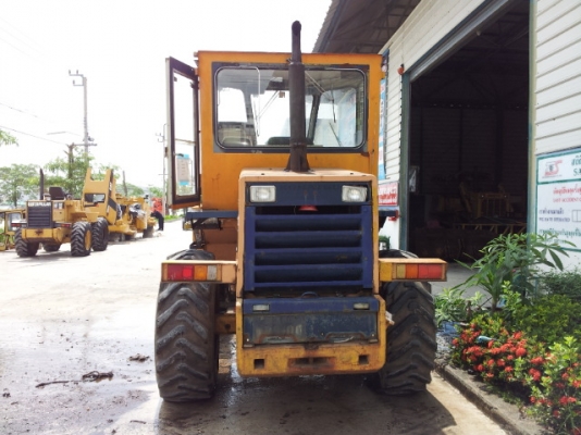 ถึงไทยแล้วครับ WA100-1 SN: 20225 นำเข้าจากญี่ปุ่น สภาพสวย ไม่แพงครับ