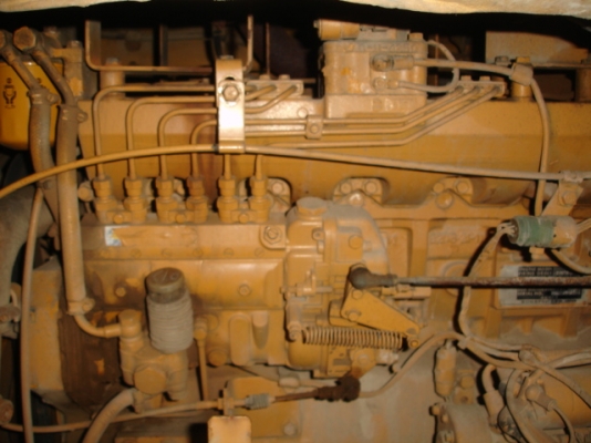 ถึงไทยแล้วครับ WA100-1 SN: 20225 นำเข้าจากญี่ปุ่น สภาพสวย ไม่แพงครับ