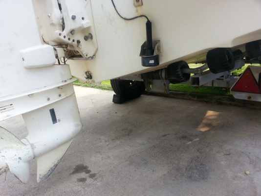 **ขออนุญาตขายเครื่องจับปลา ซาวเดอร์ GPS Fish finder FUSO