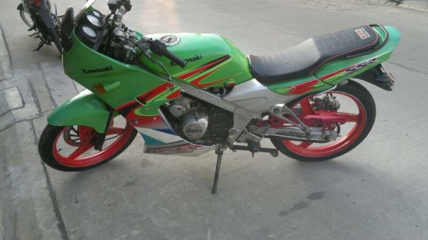 KR สวยๆ เดิม 15500 บาท