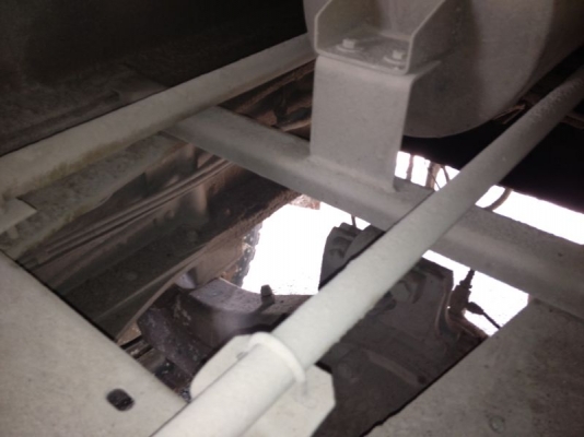 รถอิซูซุ 10 ล้อดั๊ม 320 แรงม้า ปี 50 ( ขายแม่ลูก ) สนใจติดต่อ 081 - 6079515