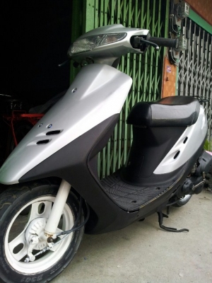 ขายรถป๊อป สวย น่ารัก ราคาถูก พร้อมใช้งาน